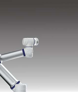 Elite Robots CS66 - Unchained Robotics